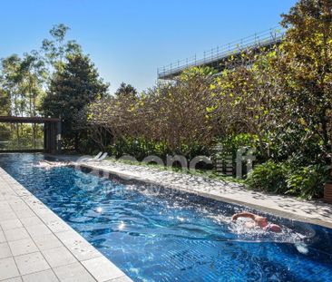 1 Sterling Circuit, Camperdown NSW 2050 - Apartment For Rent | Domain - Photo 6