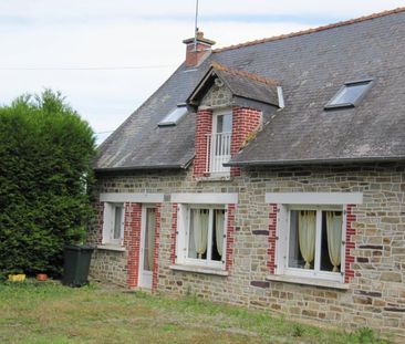Maison Laille 5 piece(s) 84 m2, - Photo 6