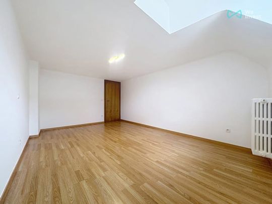 Appartement te huur - Photo 1