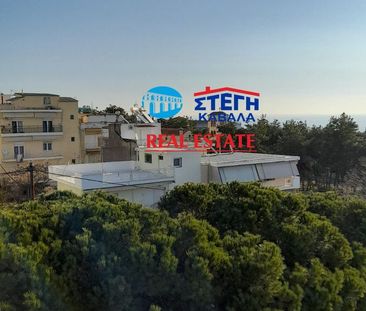 Διαμέρισμα για ενοικίαση Άγιος Λουκάς (Καβάλα) - Photo 4