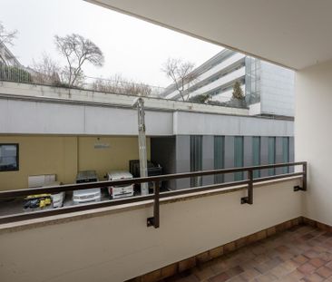 Erleben Sie modernes Wohnen in bester Lage! - Foto 1