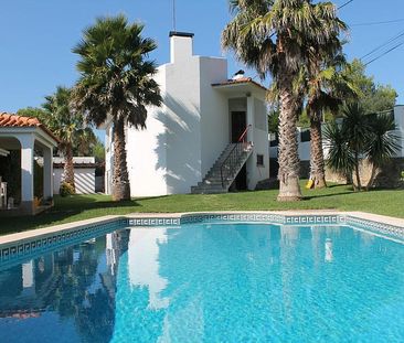 3 Bedroom House with swimming pool, Areia, Cascais - Photo 4