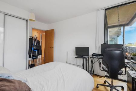 1 bedroom flat to rent - Photo 4