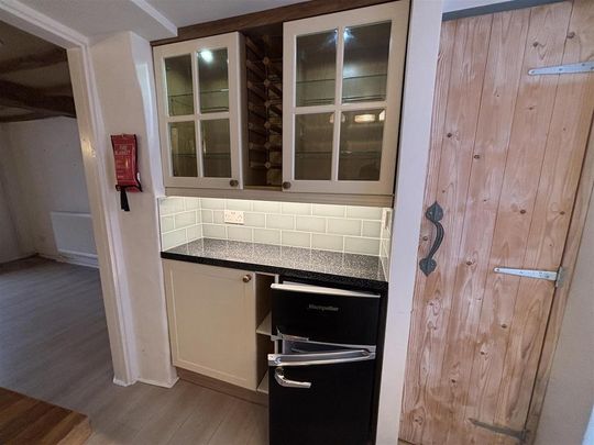 1 bedroom cottage to rent - Photo 1