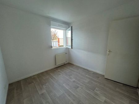 Appartement 4 pièces – 76 m² environ à Bruz (ref : HG70308) - Photo 5