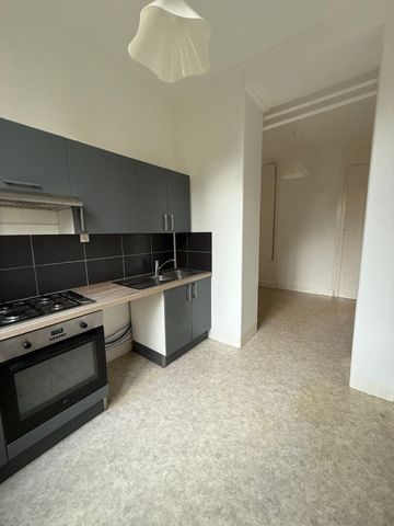 Appartement 4 pièces à Nancy - Photo 3