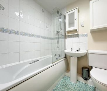 1 bedroom maisonette to rent - Photo 6