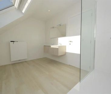 COMPLEET VERNIEUWDE DUPLEX MET TERRAS - Foto 4