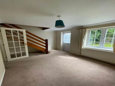 1 bedroom house to rent - Photo 2