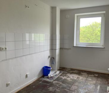 Gemütliche 3-Zimmer-Etagenwohnung in Gelsenkirchen  Ideal für Fami... - Photo 4