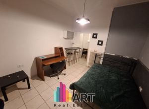 Studio/Γκαρσονιέρα για ενοικίαση - Λεωφόρος Πατησίων - Λεωφόρος Αχαρνών, - Photo 3