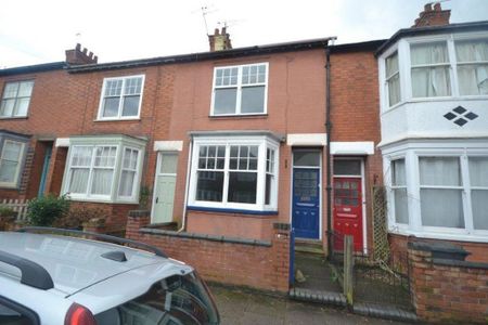 4 bedroom terraced house to rent - Photo 3