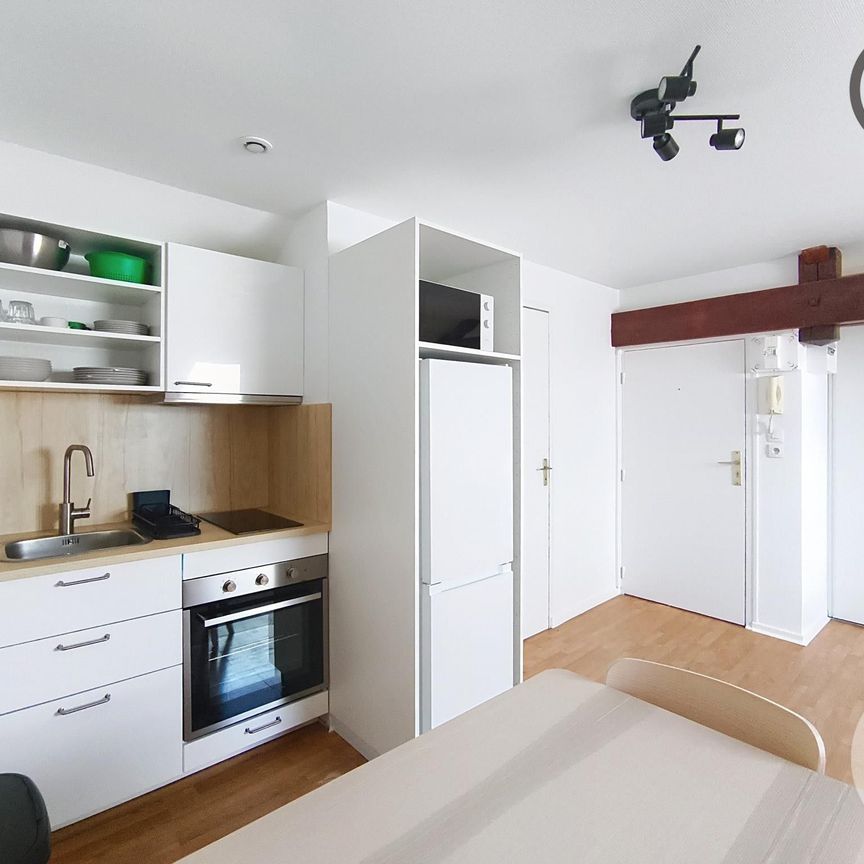 Location Appartement 1 pièce 23m² TROYES 10000 - Photo 1