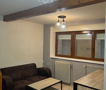 Appartement / Offre 57363443 - Photo 3