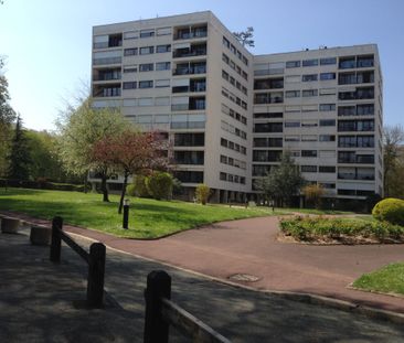 Location Appartement 1 pièce 19m² POISSY 78300 - Photo 5