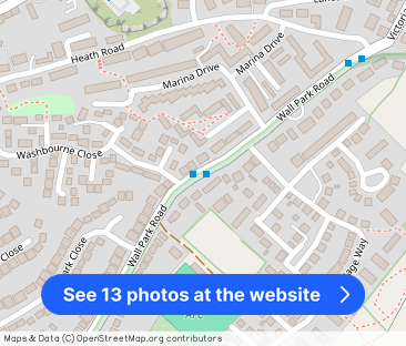 Wall Park Road, Brixham - Photo 1