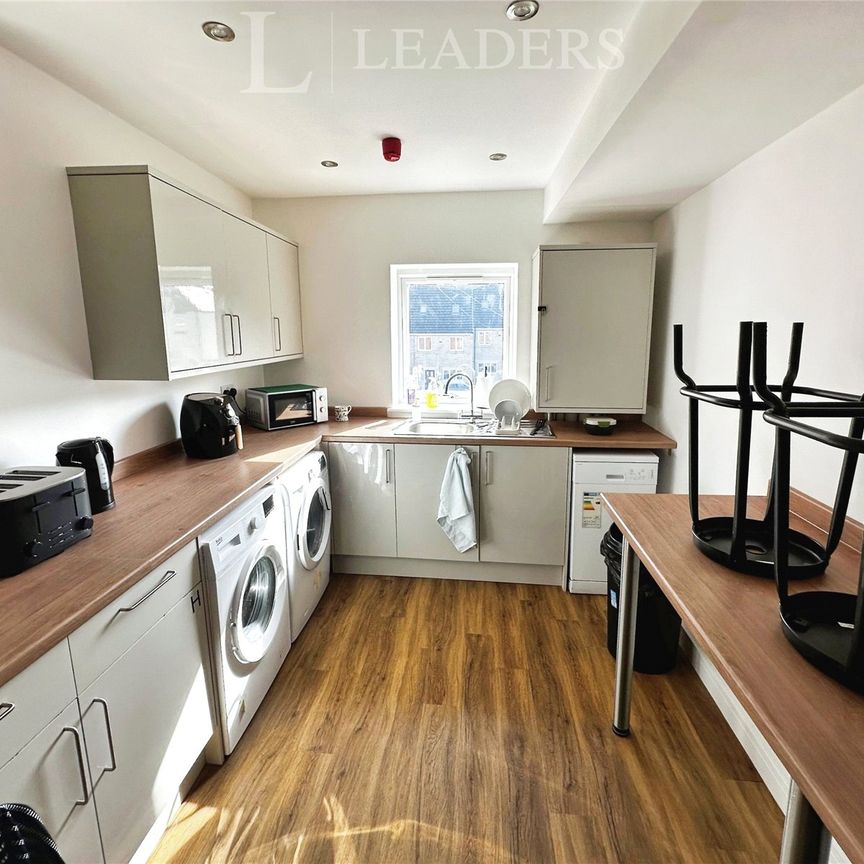 1 bedroom terraced to rent Unit 1 Melville Street, Barnsley, S73 - Photo 1