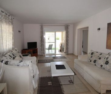 2 room luxury Detached House for rent in Marbella, Spain - Photo 5