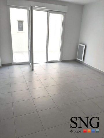 T2 AVEC TERRASSE + PKG COUVERT - Photo 5