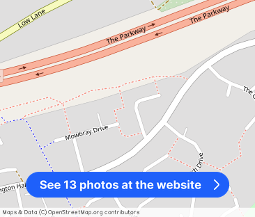 Moss Gardens, Hemlington, Middlesbrough, TS8 - Photo 1