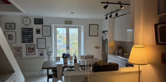 Törnrosvägen, Lidingö - Photo 2