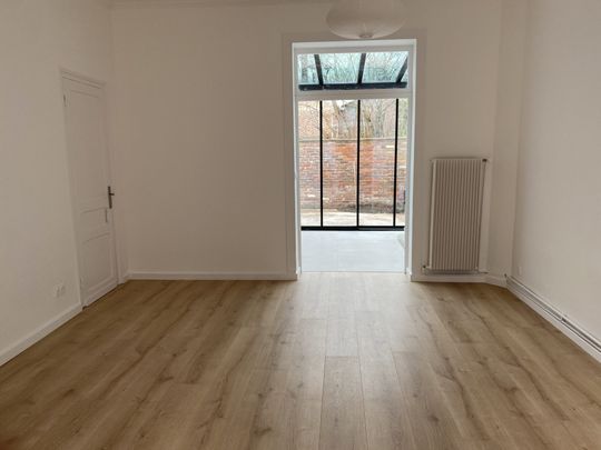 Location Maison 5 pièces 124m² MOUVAUX 59420 - Photo 1