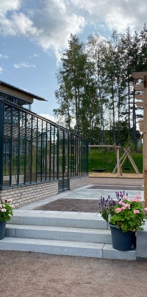 Sörsjövägen 3 - Foto 1