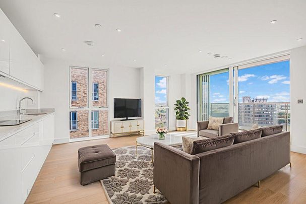 2 bedroom flat to rent - Photo 1