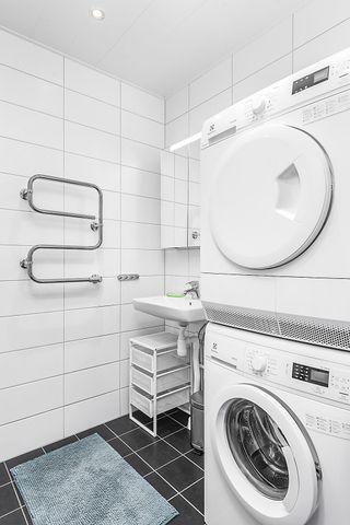 Fredrik Hasselqvists gata, Linköping - Foto 2