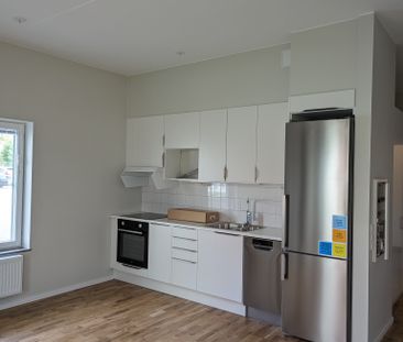 Flädergatan, Enköping - Foto 4