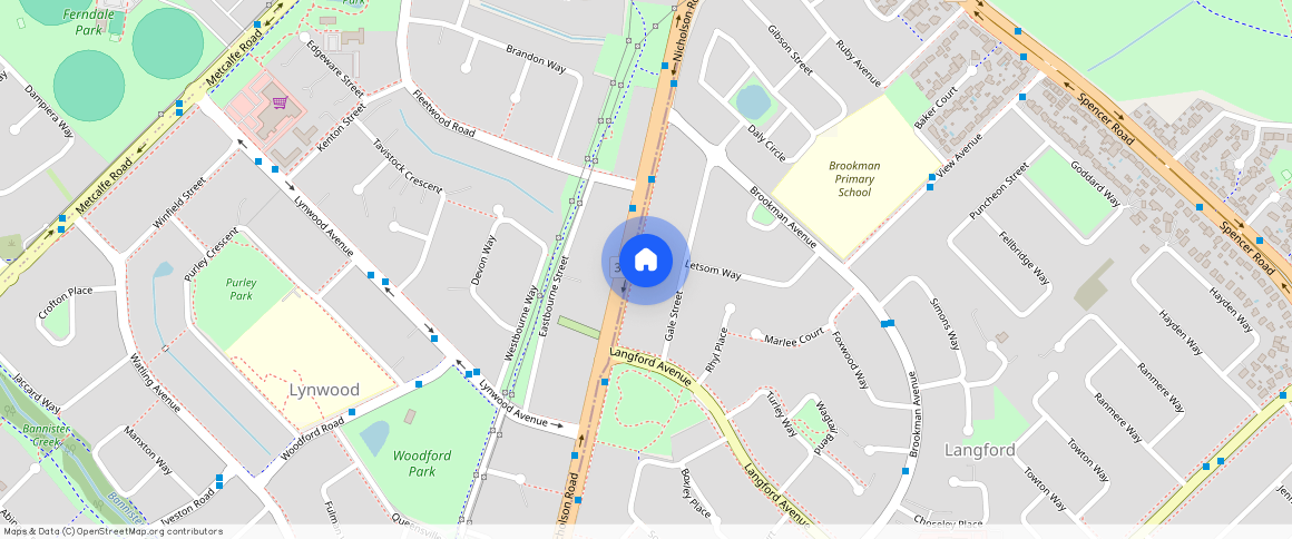 154A Nicholson Road, Langford