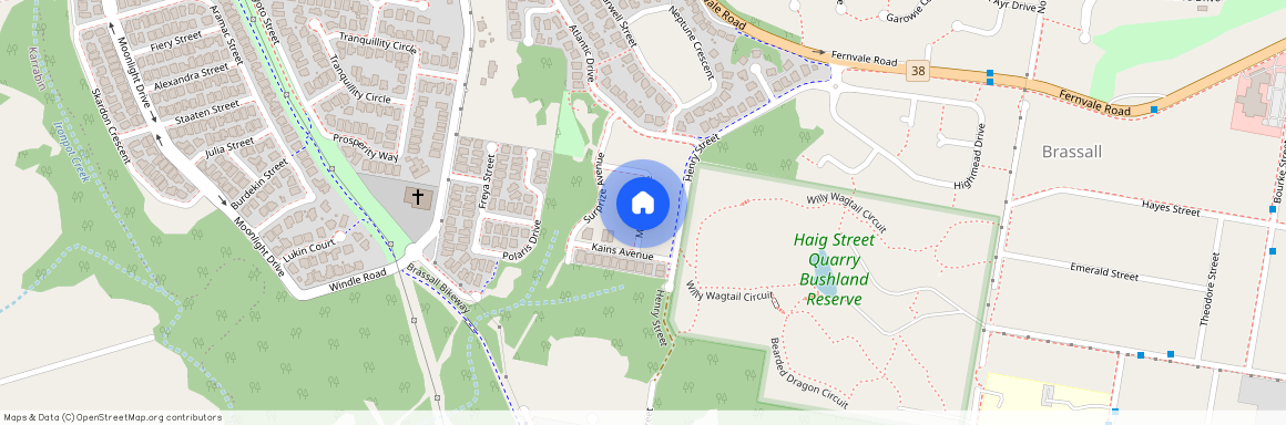 23 Melville Drive, QLD 4305, Brassall