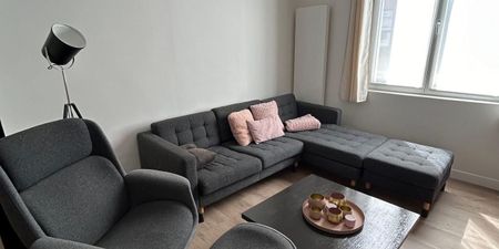 Herenhuis te huur in Berchem voor € 1.960 met 3 slaapkamers - Foto 3