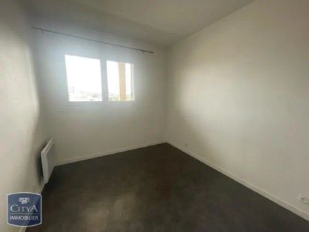 Appartement à louer 2 pièces 39.72m² - Photo 2