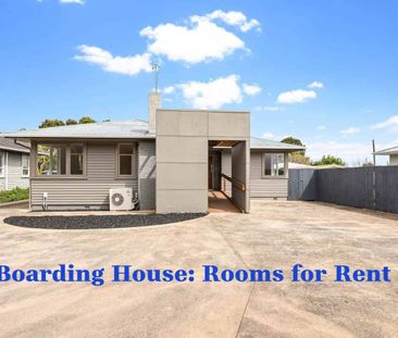 Rooms for rent on Lincoln Rd - Photo 4