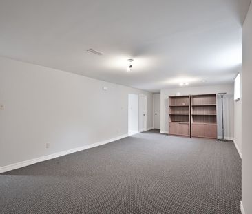 For Lease - 24 Loney Avenue Unit# Lower Level, Toronto, Ontario - Photo 6