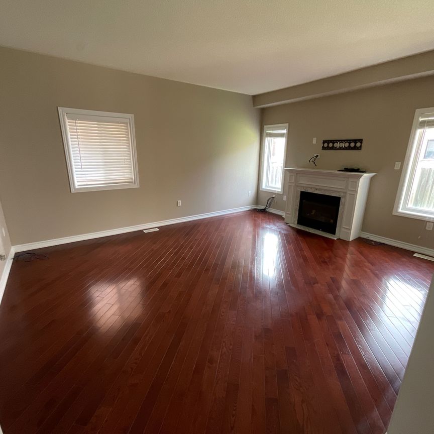 For Lease - 54 Kindy Street, Markham, Ontario - Photo 1