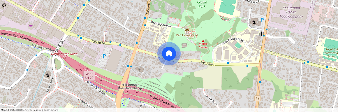 1/18 Herd Rd Hillsborough Auckland