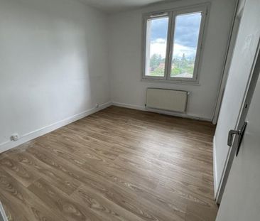 APPARTEMENT T4 TERNAY - Photo 4