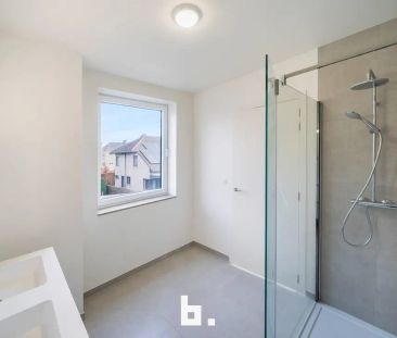 nagelnieuw appartement met 3 slaapkamers - Photo 4