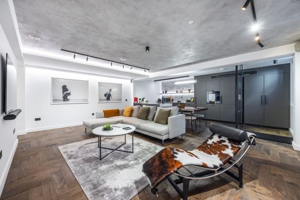 2 bedroom apartment to rent - Photo 1