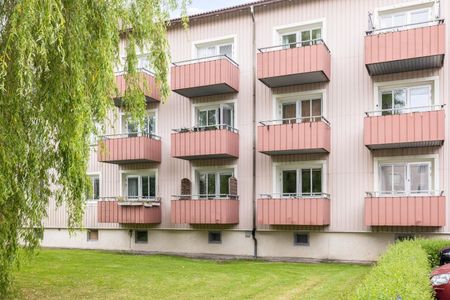Göteborg - 2rok - 12mån - 12.650kr/mån - Photo 4