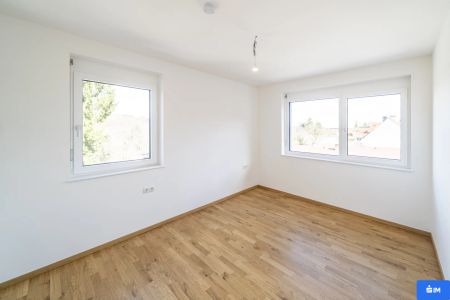 Neubau-Wohnung mit Balkon in Eibiswald - Photo 4