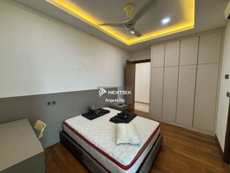 Summerscape Luxury Condominium - Foto 5
