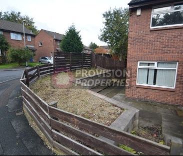 2 Bedroom Student Houses in Leeds - Photo 3