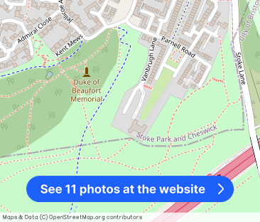 Vanbrugh Lane, Stoke Park - BS16 - Photo 1