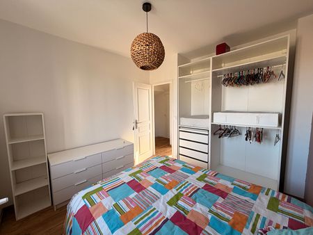 Location Maison 3 pièces 78m² - Photo 4