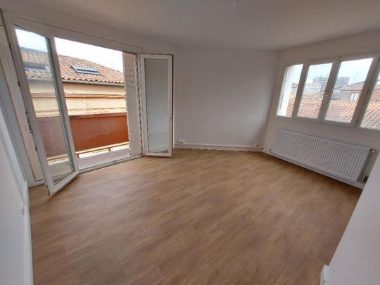 APPARTEMENT T2 42M - Photo 1