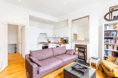 1 bedroom flat to rent - Photo 2