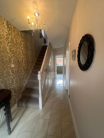 House to rent in Kildare, Naas, Maudlings - Photo 3